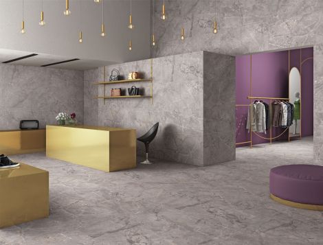 HARMONY GRIS 60x120 cm