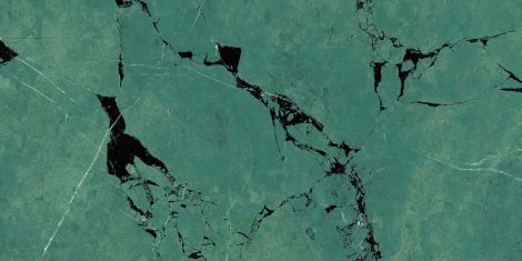 ORNADE MELODY GREEN 60x120 cm