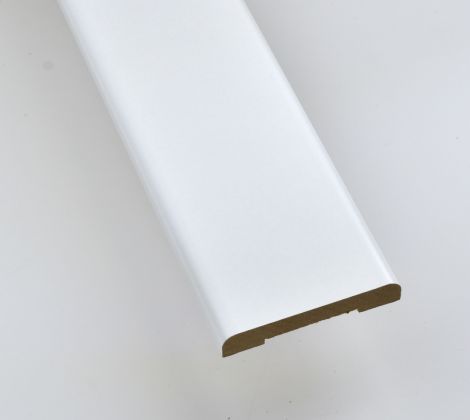 APVADAI PLOKŠTI 10X60 BALTA