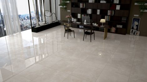 DOWNTOWN BIANCO 60x120 cm