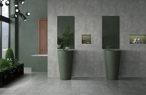 GLAMOUR GREY DARK