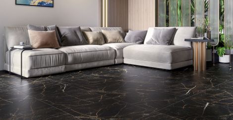 MARMO PERLANERA BLACK