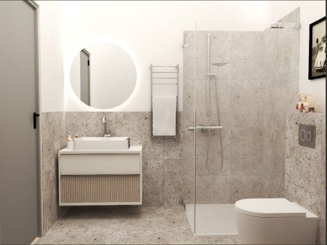 CORSO GREY 