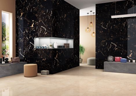 LAMBERT GOLD 60x120 cm