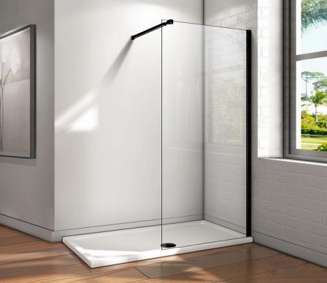 Dušo Sienelė 140cm Screen Black