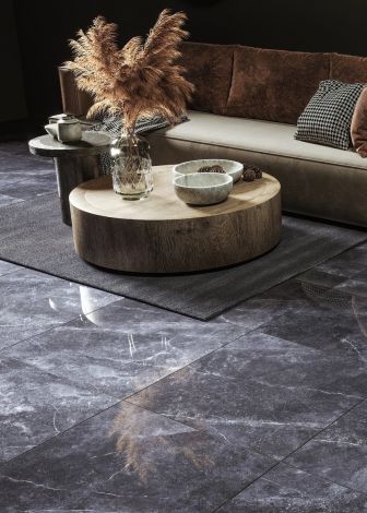SPACE STONE BLACK