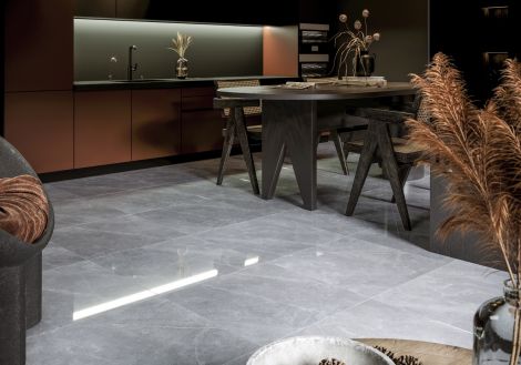 SPACE STONE GREY
