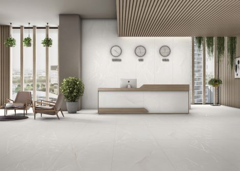 SPENZE BIANCO MATT 600X1200