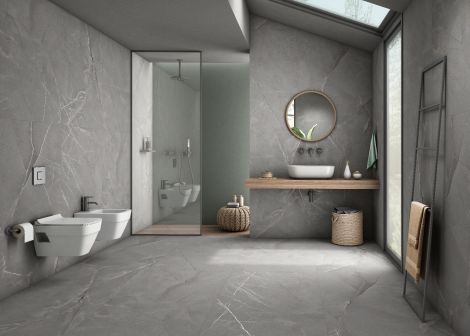 SPENZE GRIS 60x120 cm