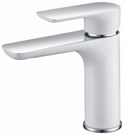 PRAUSTUVO MAIŠYTUVAS CASA DE BANHO LUX STYLE BRANCO RTSTYLE5611LBC